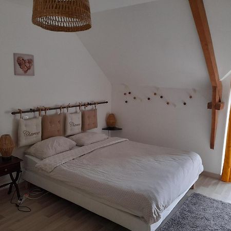 Chambre D'Hotes Ty Men Ла-Рош-Бернар Номер фото