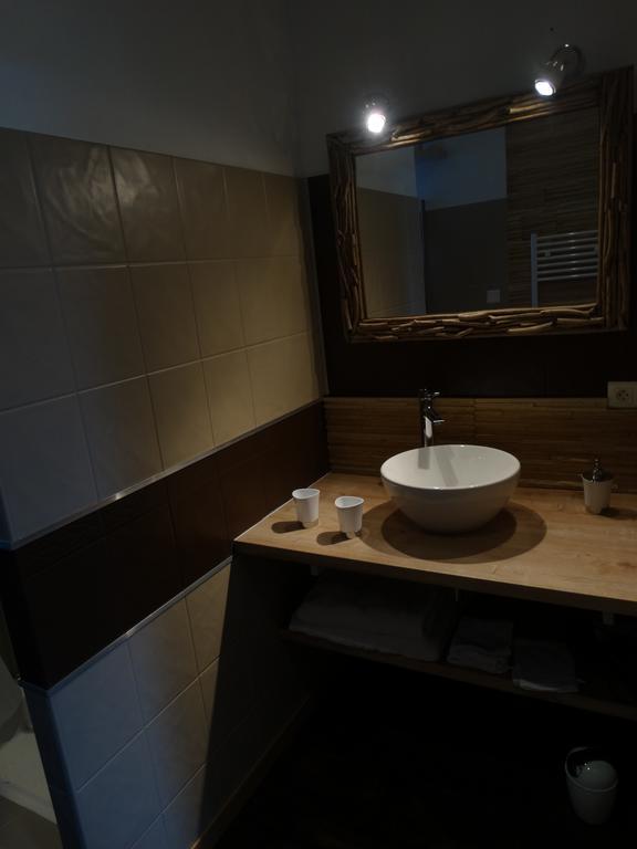 Chambre D'Hotes Ty Men Ла-Рош-Бернар Экстерьер фото